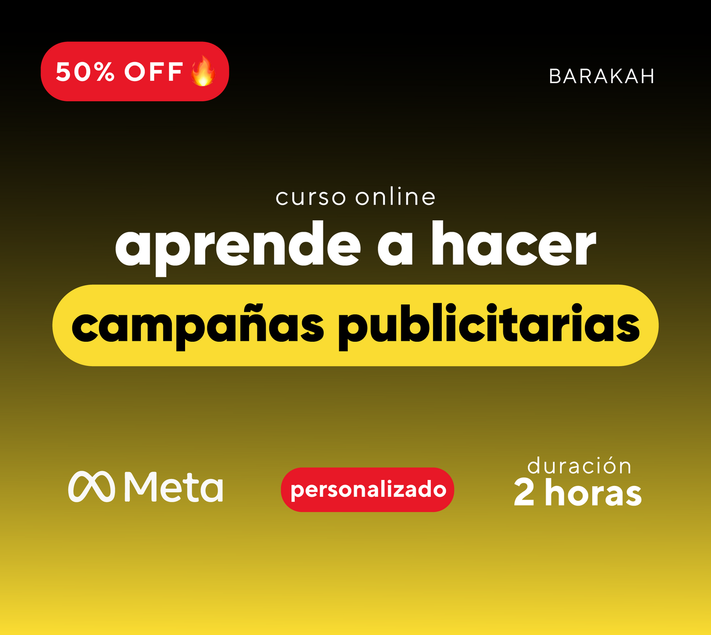 Aprende a hacer campañas publicitarias (principiantes)