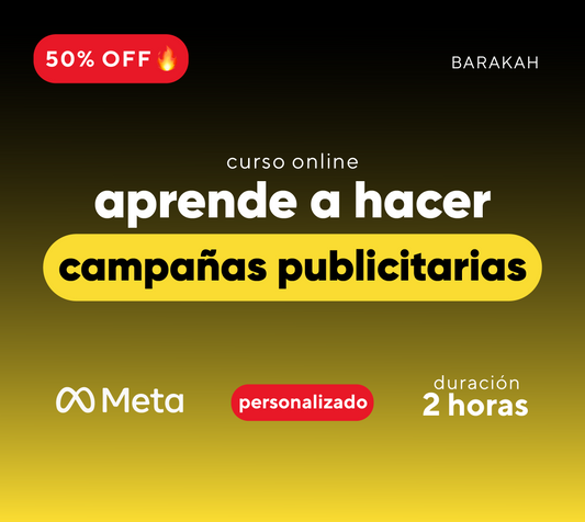 Aprende a hacer campañas publicitarias (principiantes)